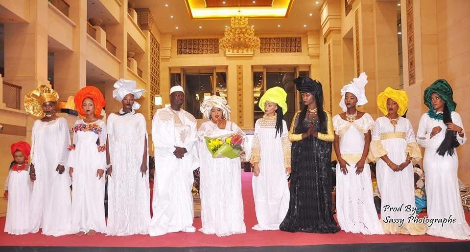 SOLMA Show 2017 — Grand Théâtre · Dakar